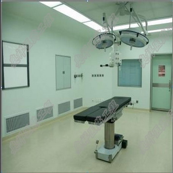 手术室洁净工程