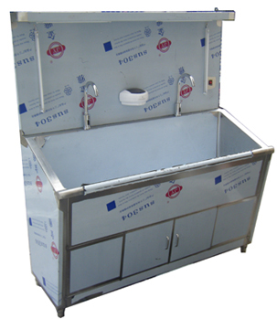 洁净手术室洗手池